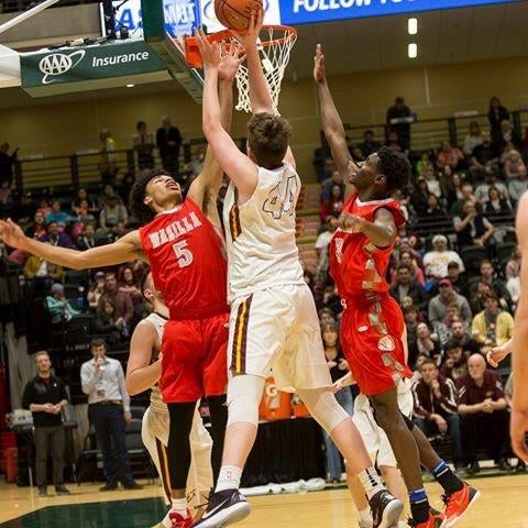 Evan Hoosier