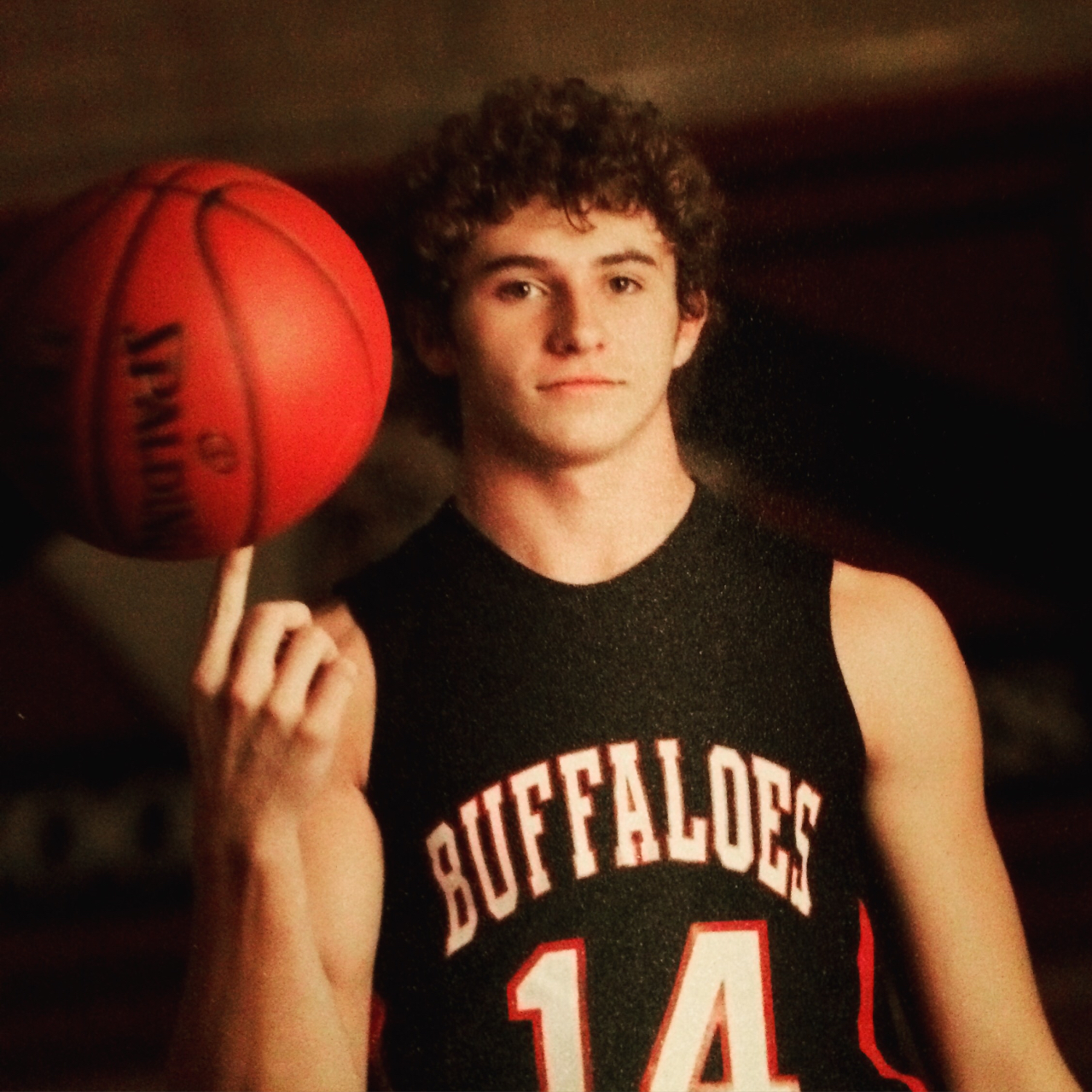 Braden Leitner