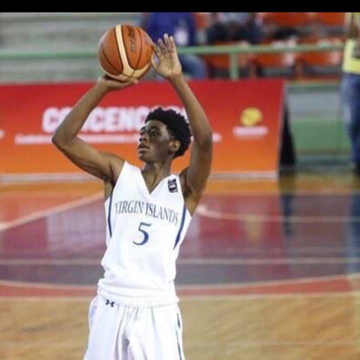 Jaz Jordon Farrell