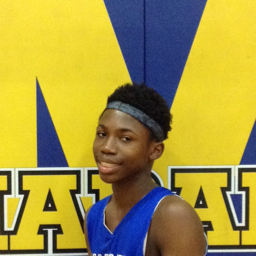 D'marco Dunn