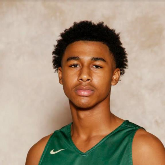 Reco Hallmon