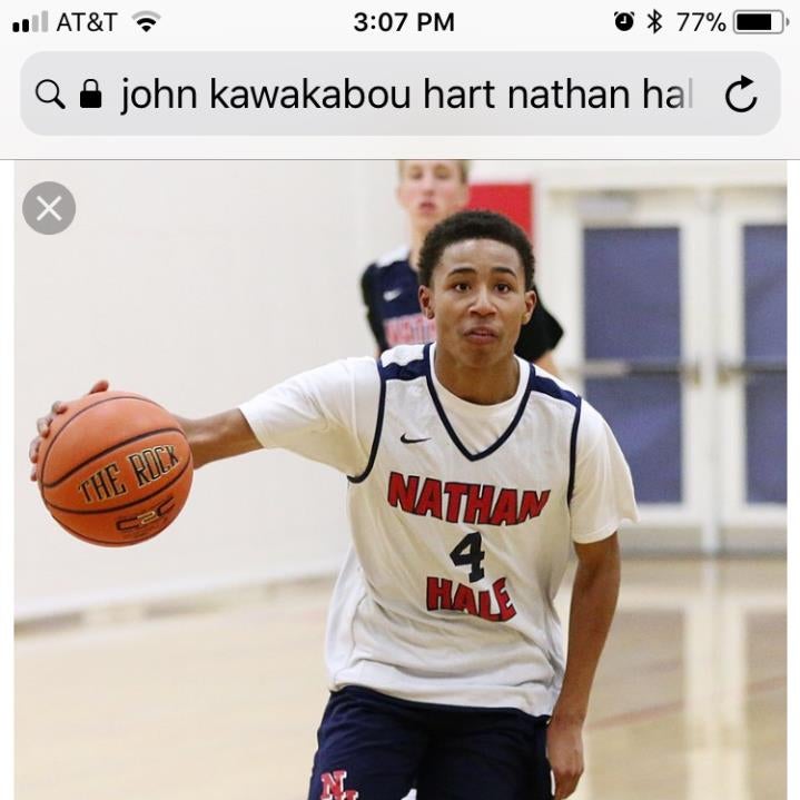 John Hart III