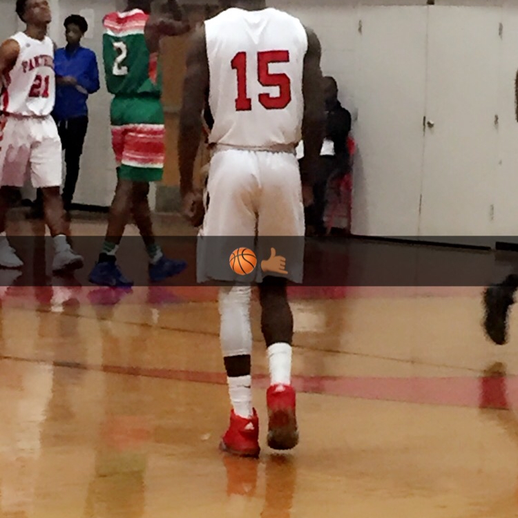 Jermaine Fry
