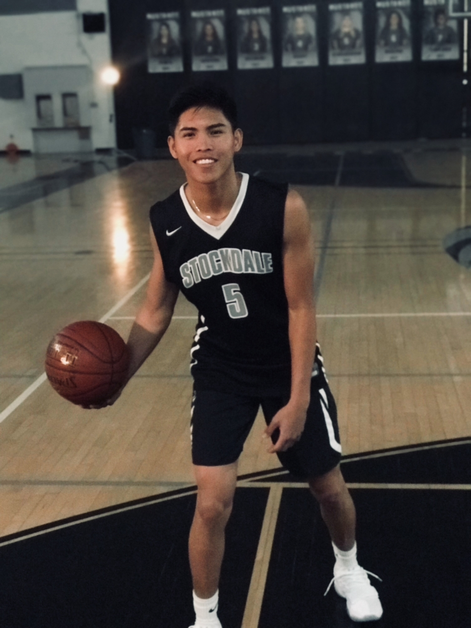 JoePhil Jandog