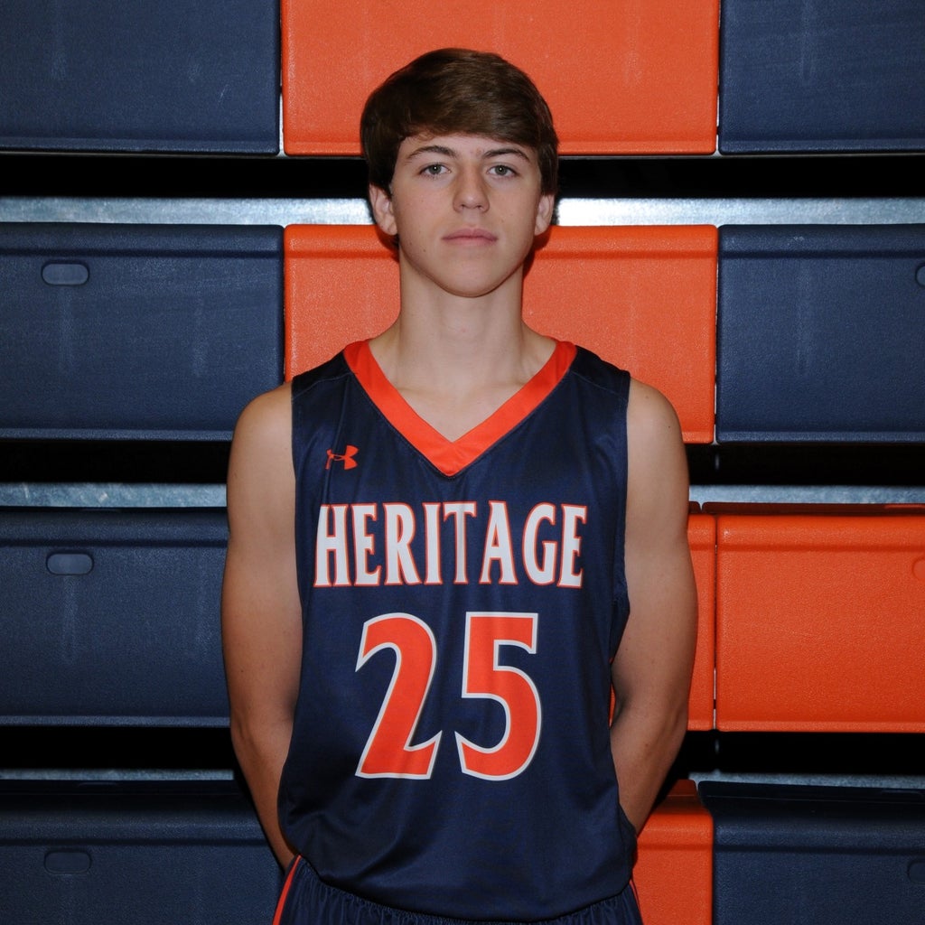 Logan Clines mugshot
