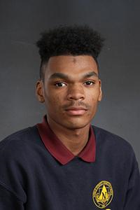 Mark Carter mugshot