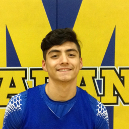 Diego Miranda mugshot