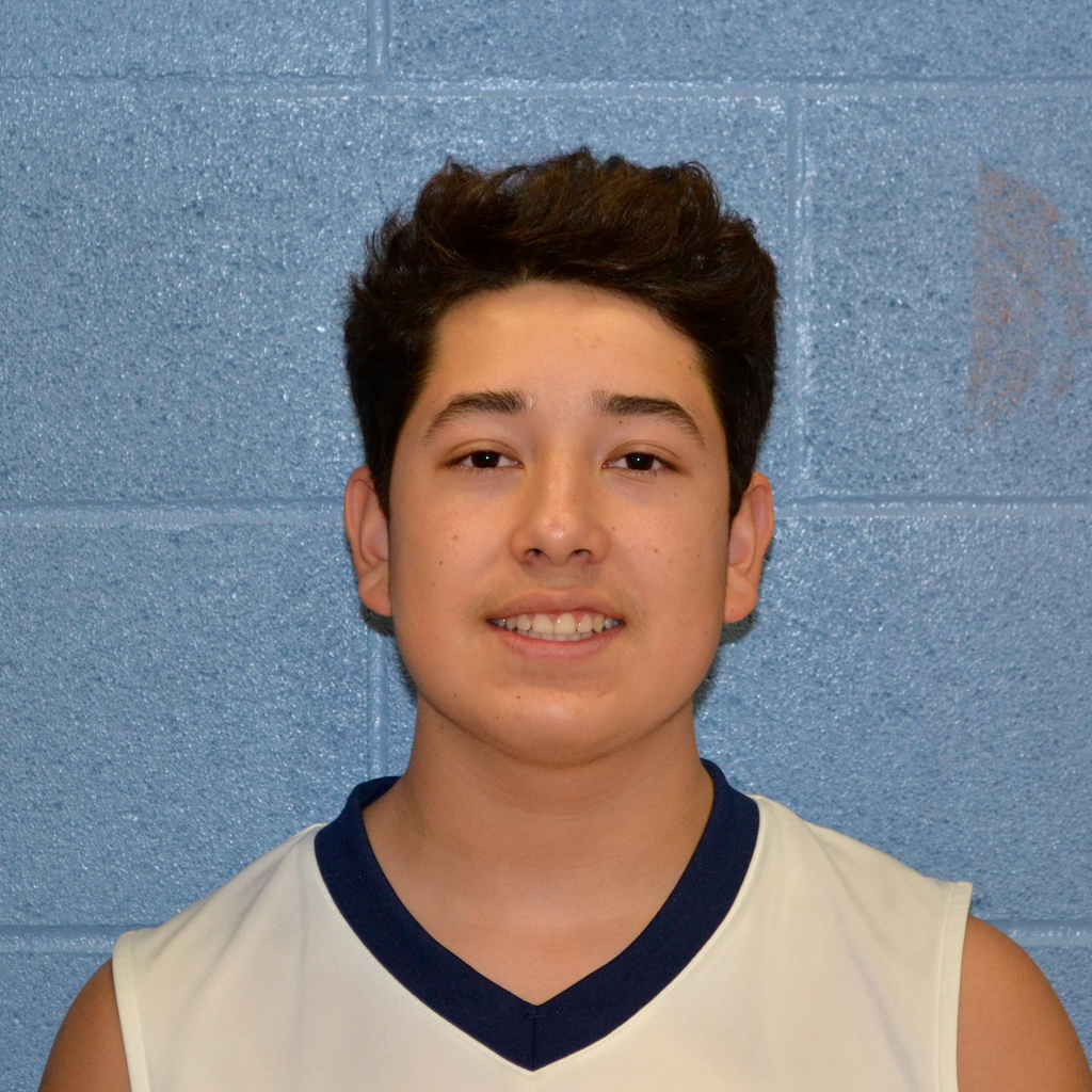 Andy Rojas mugshot