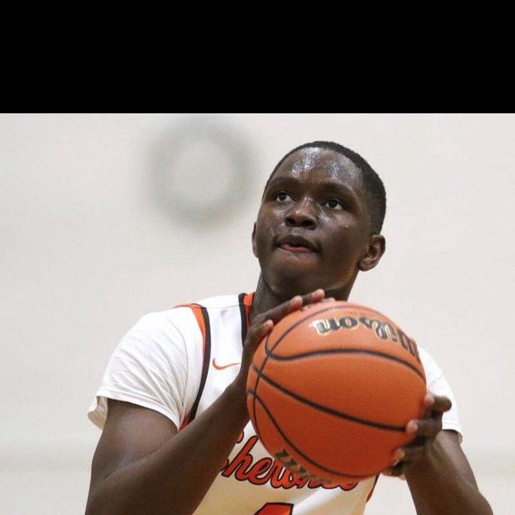 Olare Oladipo mugshot