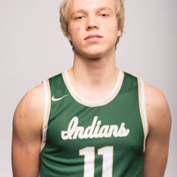 Zach Krysztopik mugshot