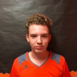 Greyson McCormick mugshot