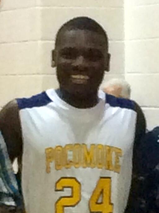 TYREE THORNTON mugshot