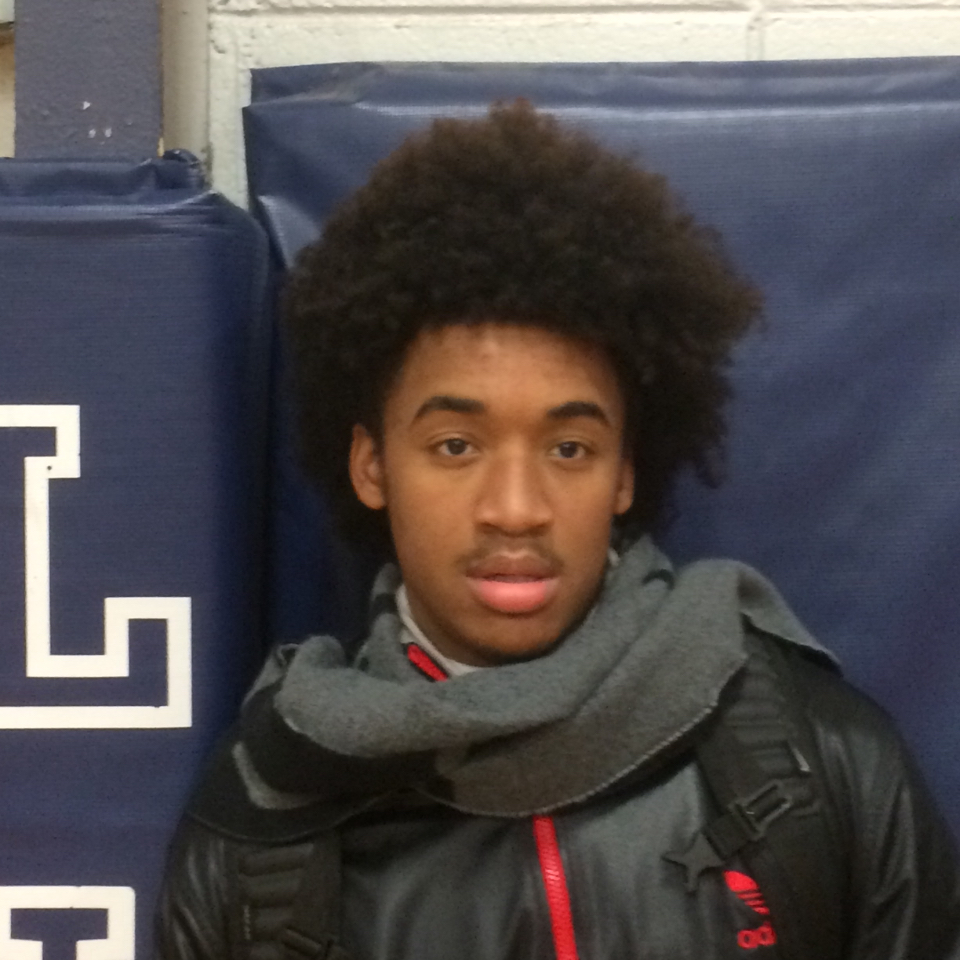 Jeremiah Walker