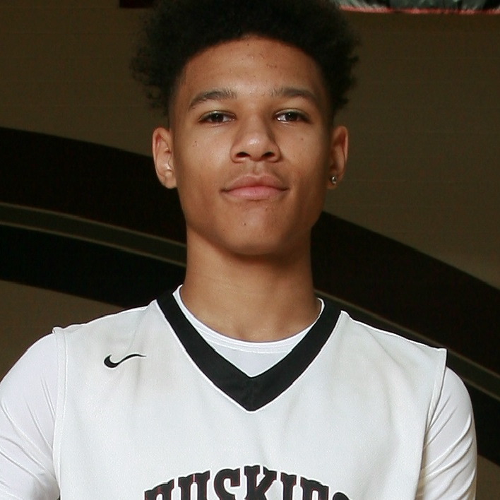 Malik Whitaker