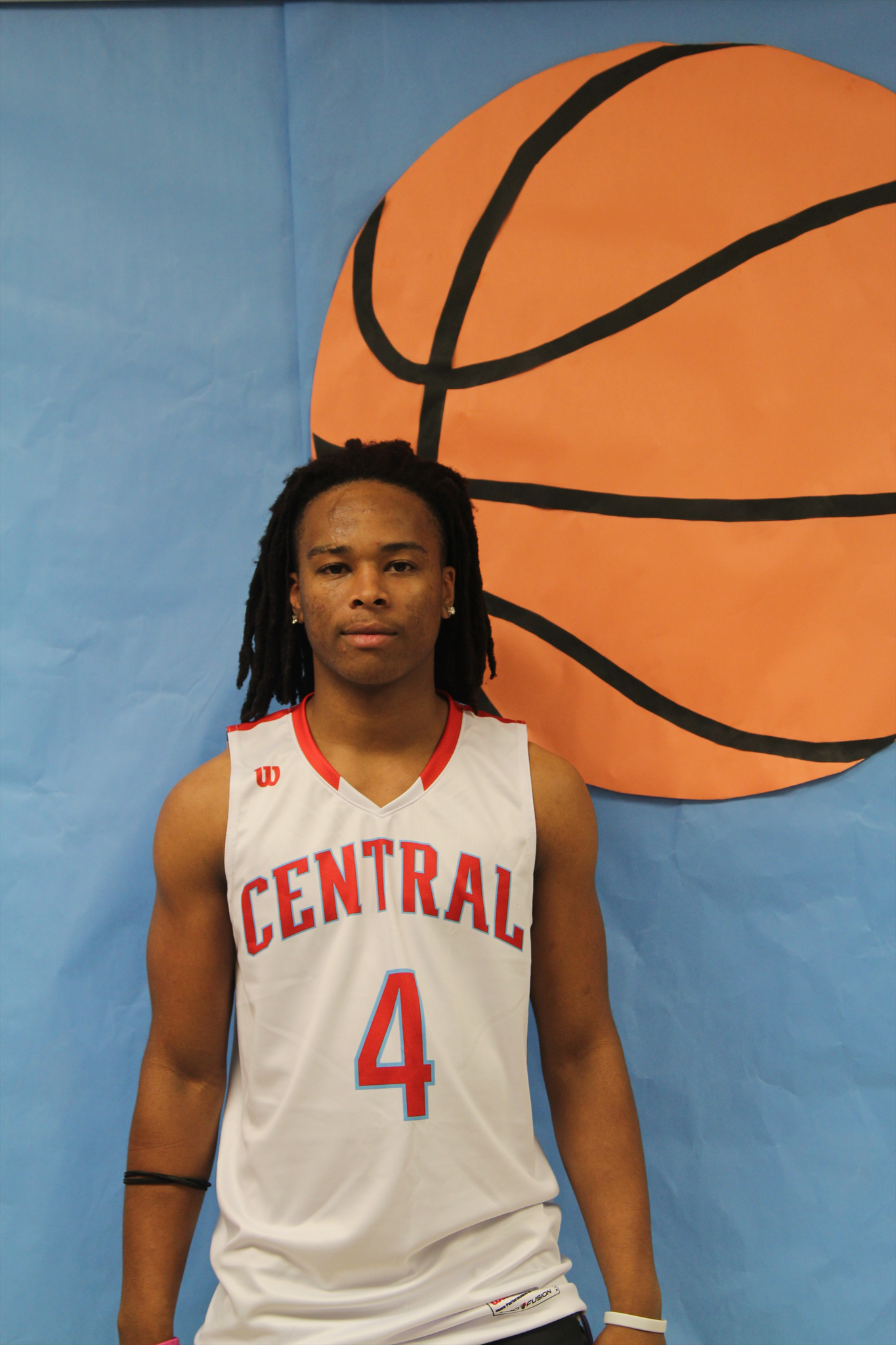 Quan Chambers mugshot