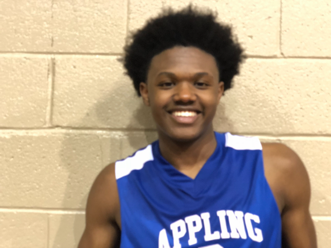 Malik Allen