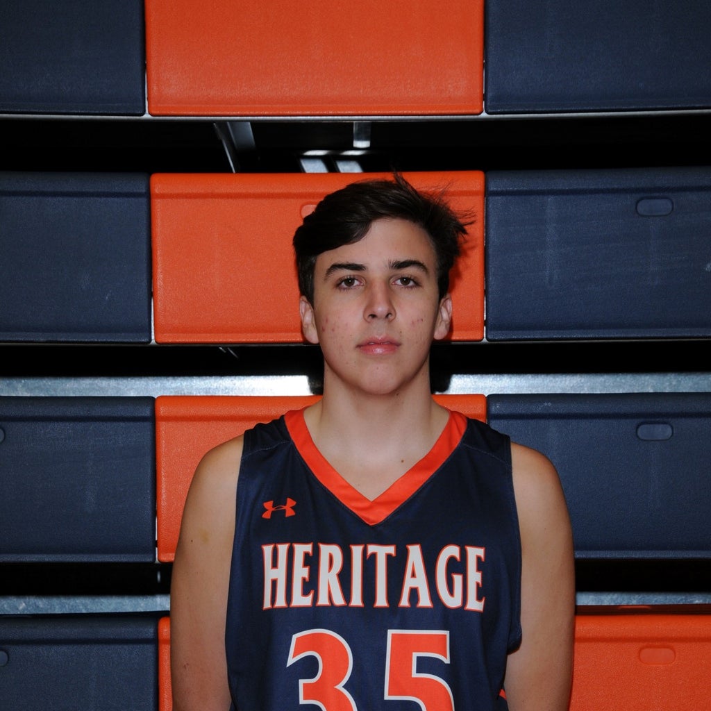 Matt Manuel mugshot