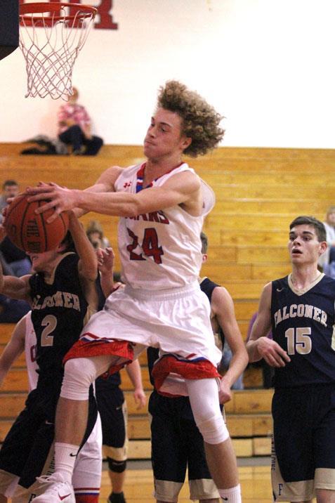 Connor Crabtree