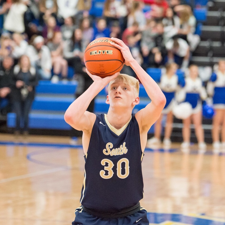 Zach Lafave