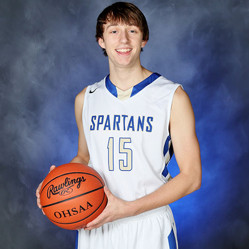 Jacob Stewart