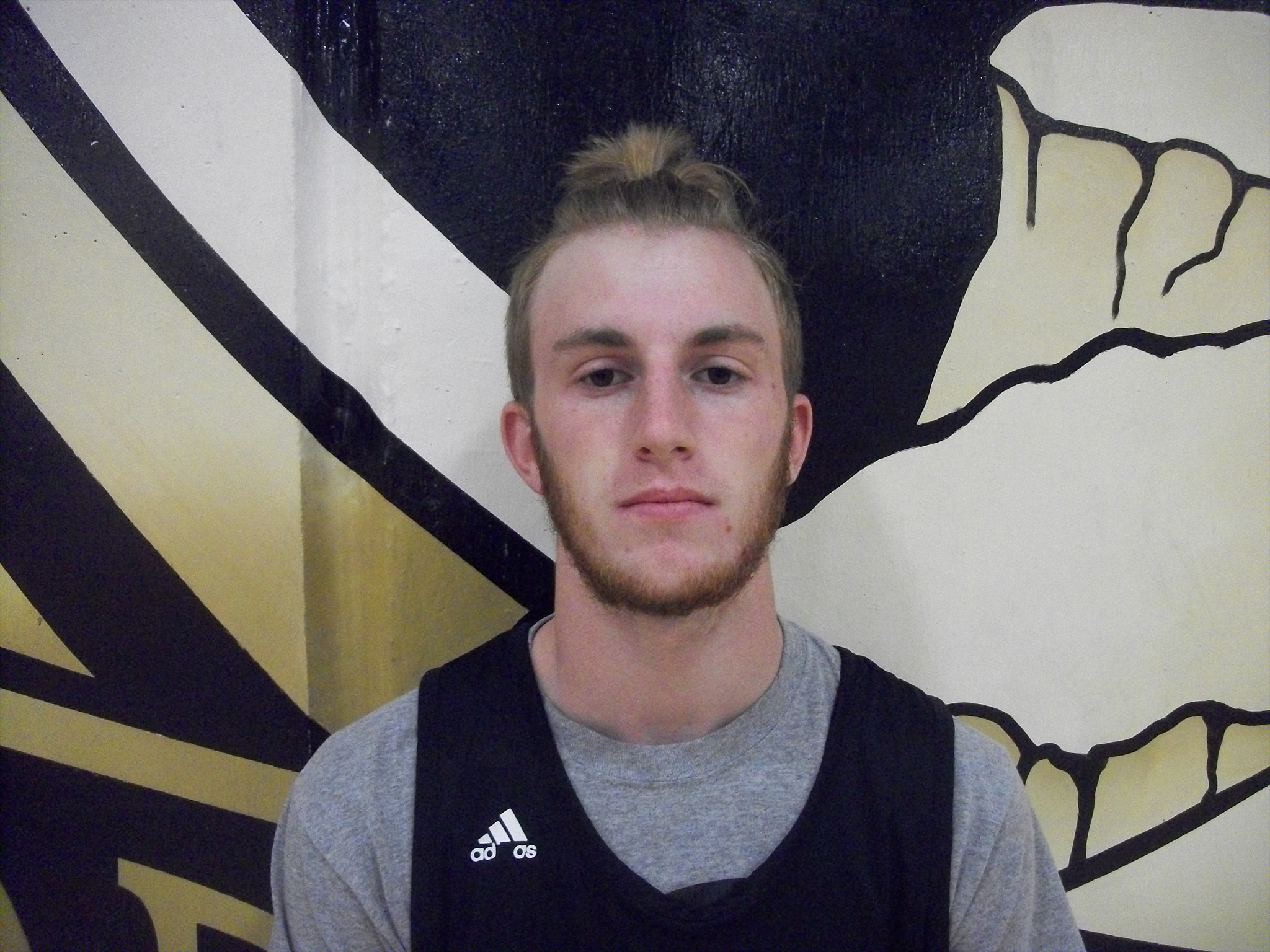 Colin Weis mugshot