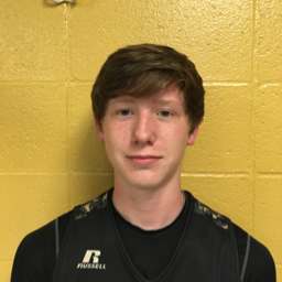 Trenton Thomas