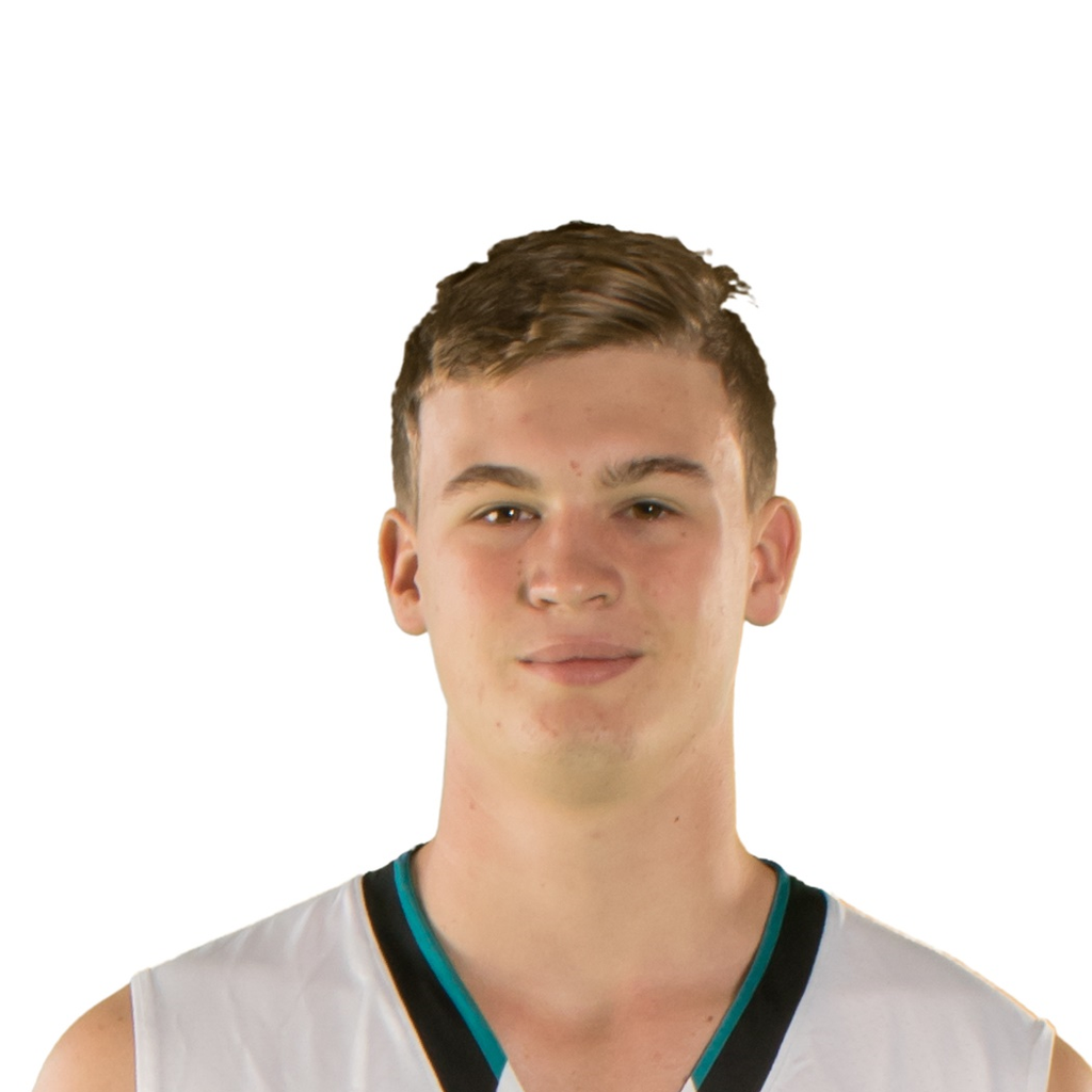 Jimmy Craig mugshot