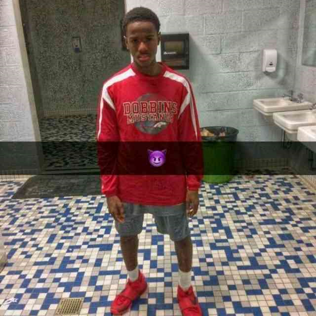 Jymir Thompson