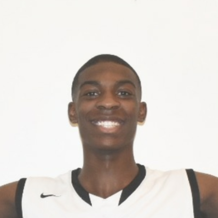 Trey Nolen mugshot