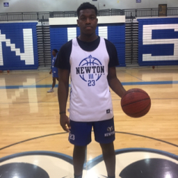 Deandrae Butler