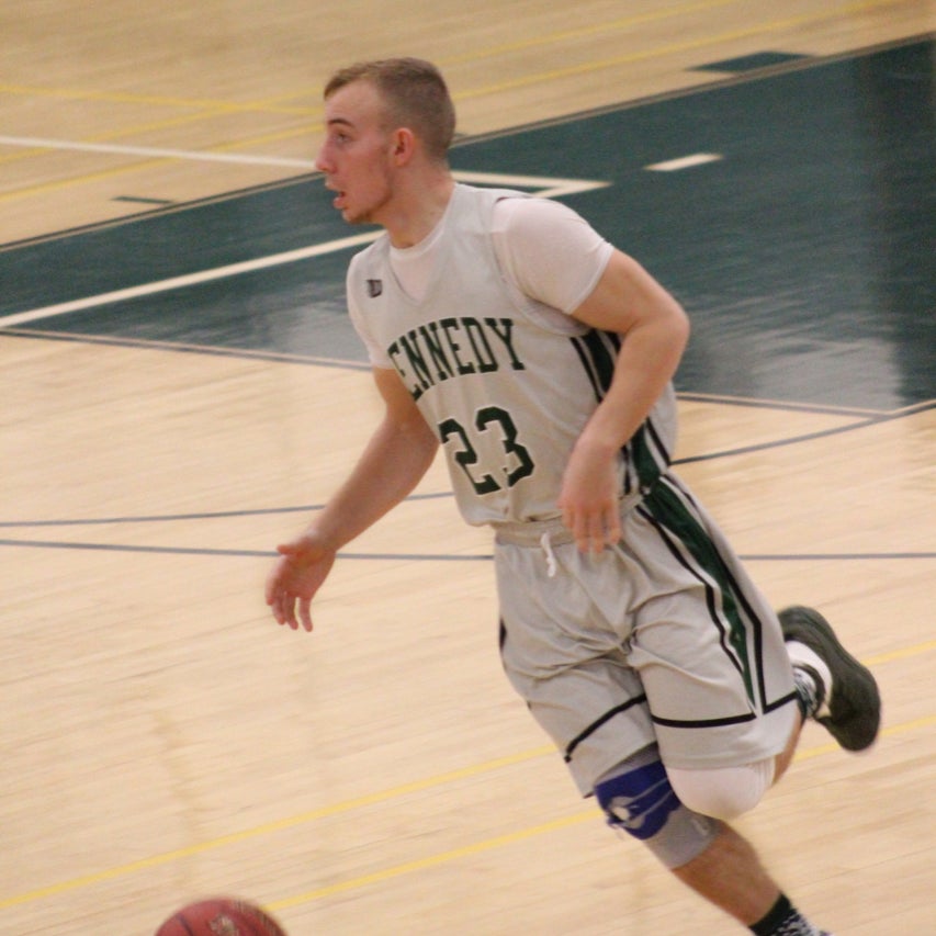 Steven Carlson
