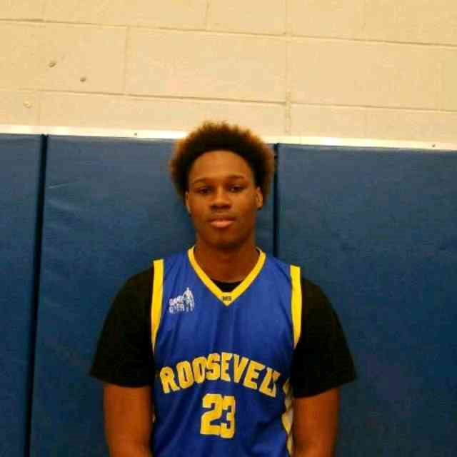 tyriek goss mugshot