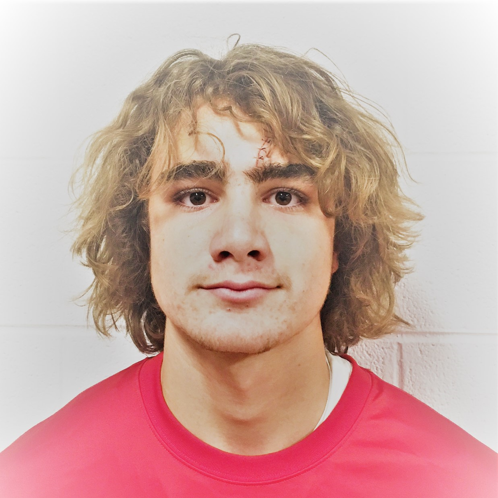 Tristian Brank mugshot