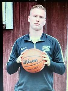 Carter Frantz