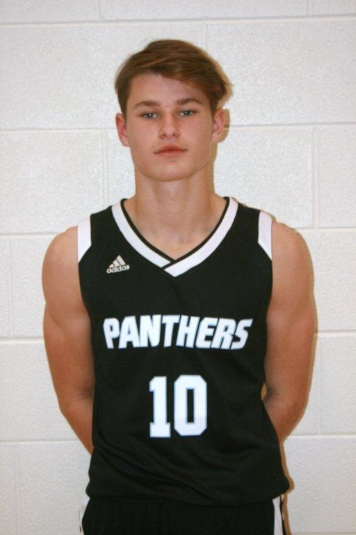 Tanner Walls
