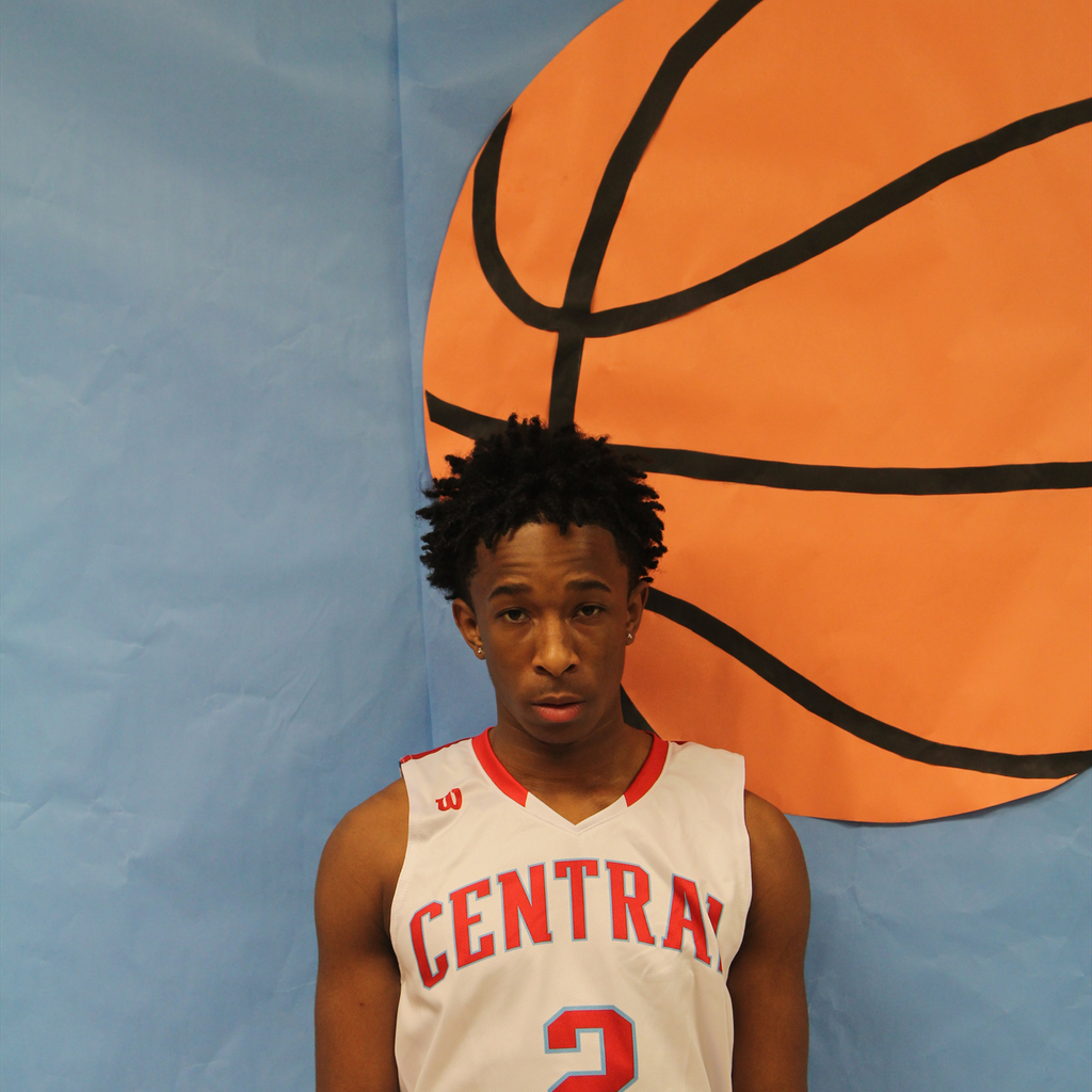 Caleb Cofield