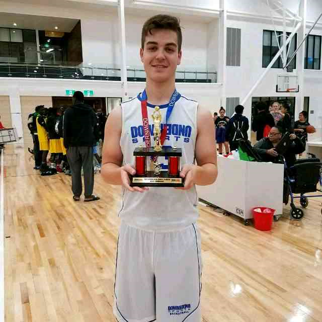 Nicolas Straub mugshot