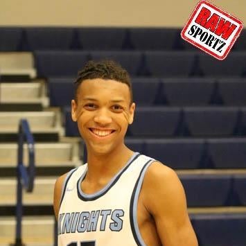 Jalen White