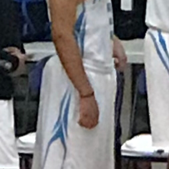 Alex Sefia mugshot