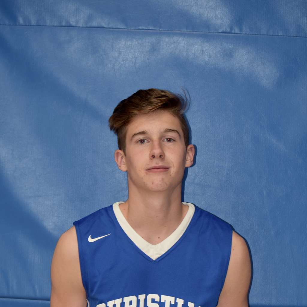 Bryan Vanderhave