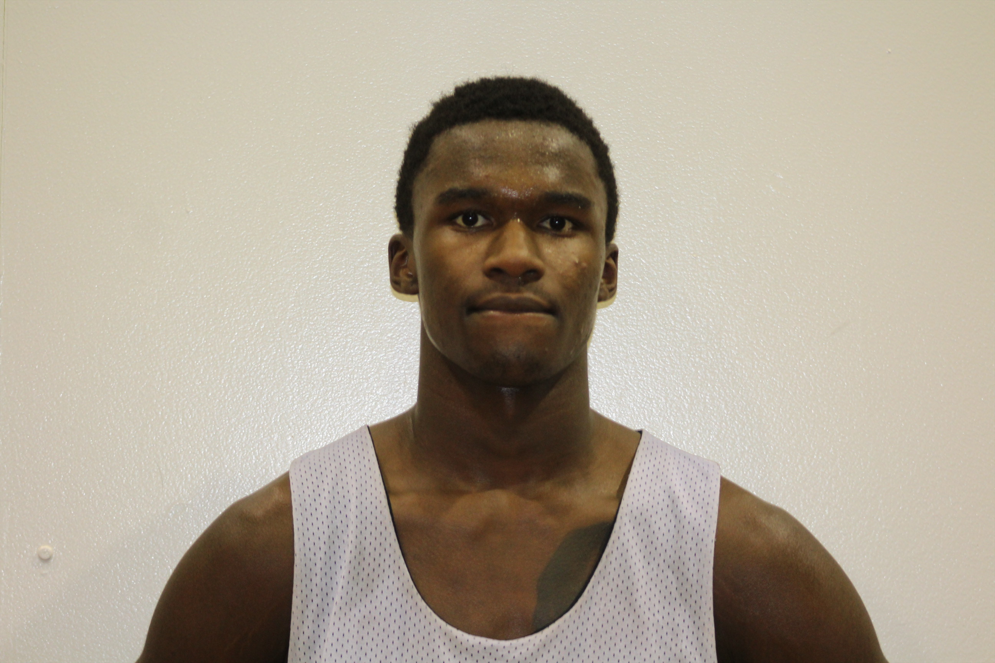 Timothy Williams mugshot
