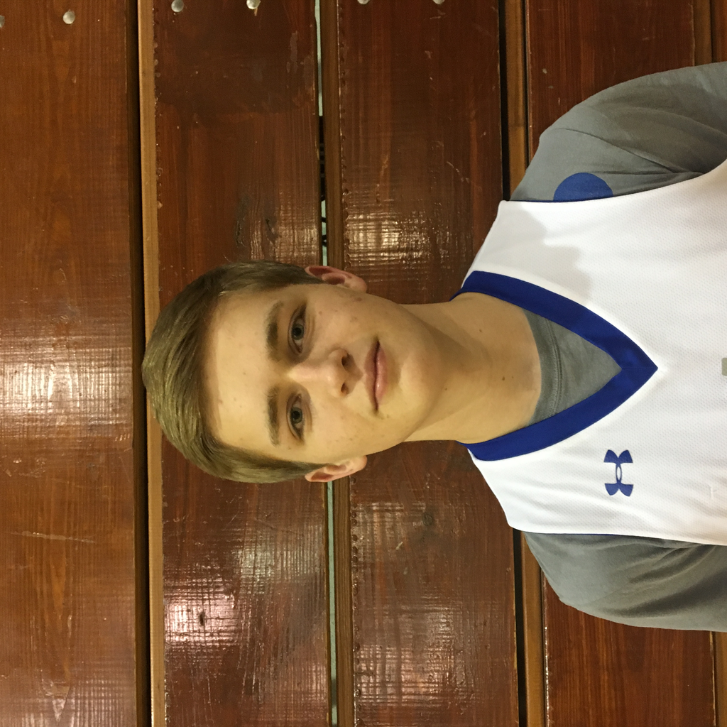 Chase Sumner