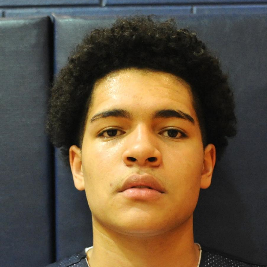 CJ  Richardson 