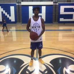 Tre Clark