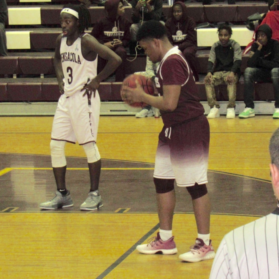 Zion Taylor