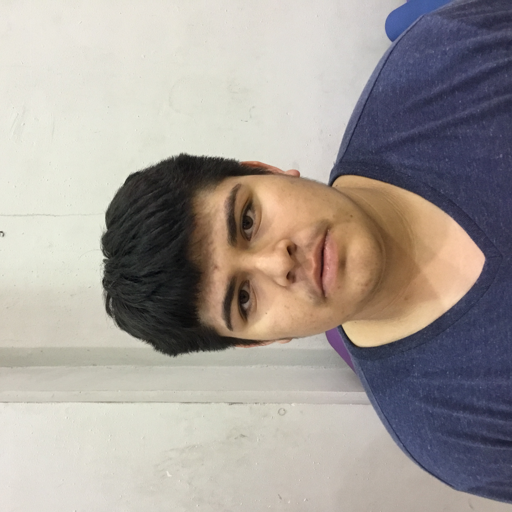 Jovani Torres mugshot