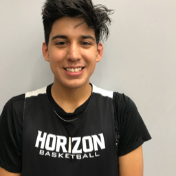 Aaron Ramos