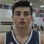 Jordan McCabe mugshot