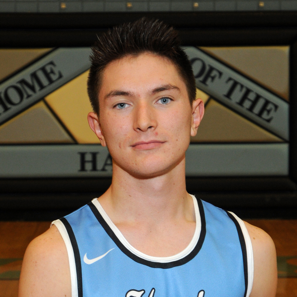 Ty Dehart mugshot