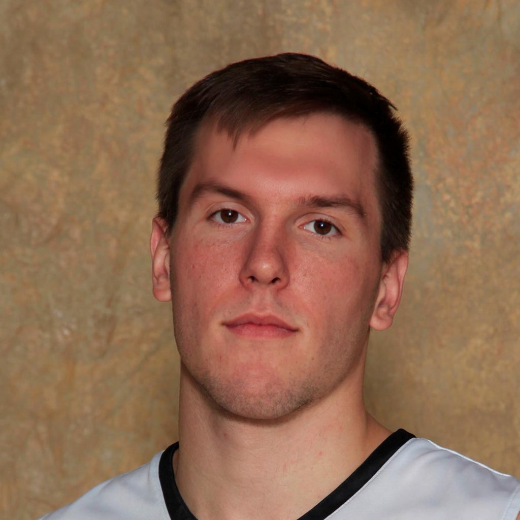 Alex Wesig mugshot